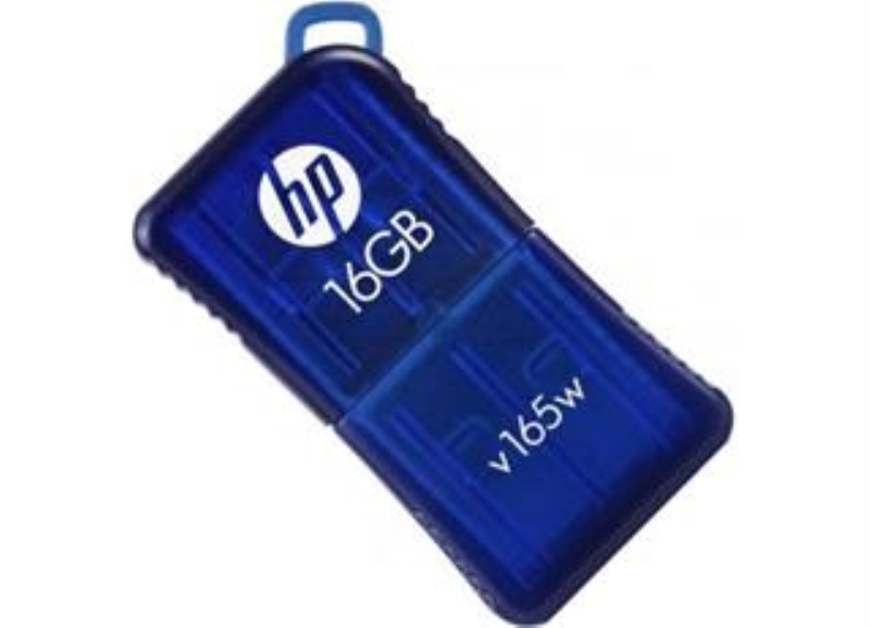 HEWLETT PACKARD PenDrive USB HP 16 GB V165W
